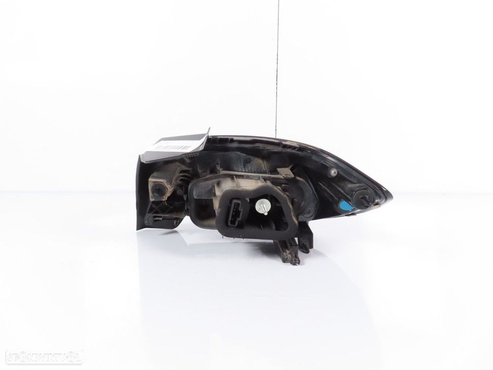 Farolim LED Esquerdo/Trás Usado / Original OPEL CORSA F 9829317380 - 3