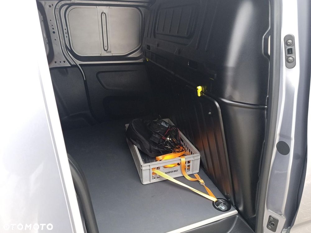 Toyota PROACE CITY - 22