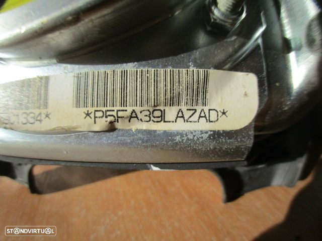 Airbag Condutor VT2922 P5FA39LAZAD JEEP GRAND CHEROKEE 1 FASE 2 2005 3.1CRD 4X4 140CV 5P VERDE - 3