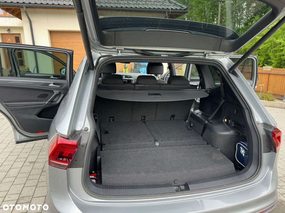 Volkswagen Tiguan Allspace 2.0 TDI 4Mot SCR Highline DSG - 19