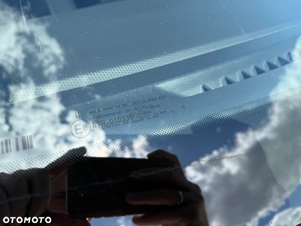 Opel Mokka 1.2 DI Turbo Automatik Business Elegance - 30