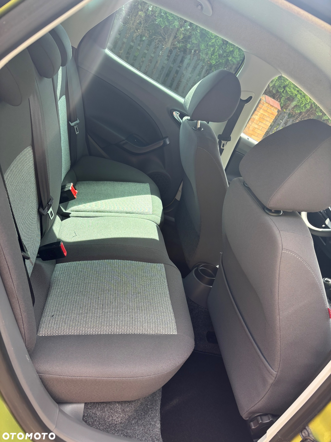 Seat Ibiza 1.4 16V Comfort Edition - 16