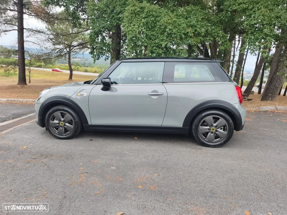 MINI Coupé - 2