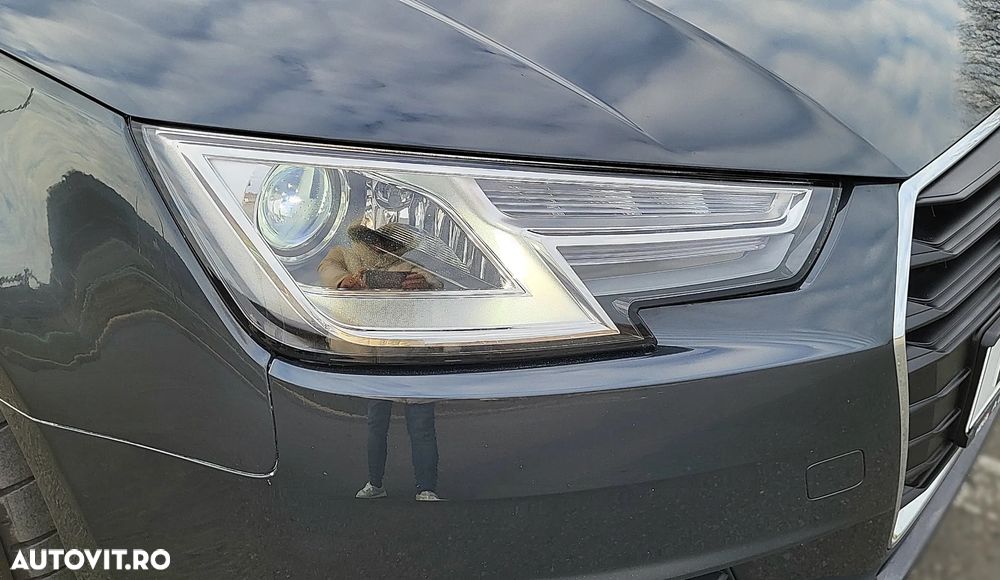 Audi A4 Avant - 15