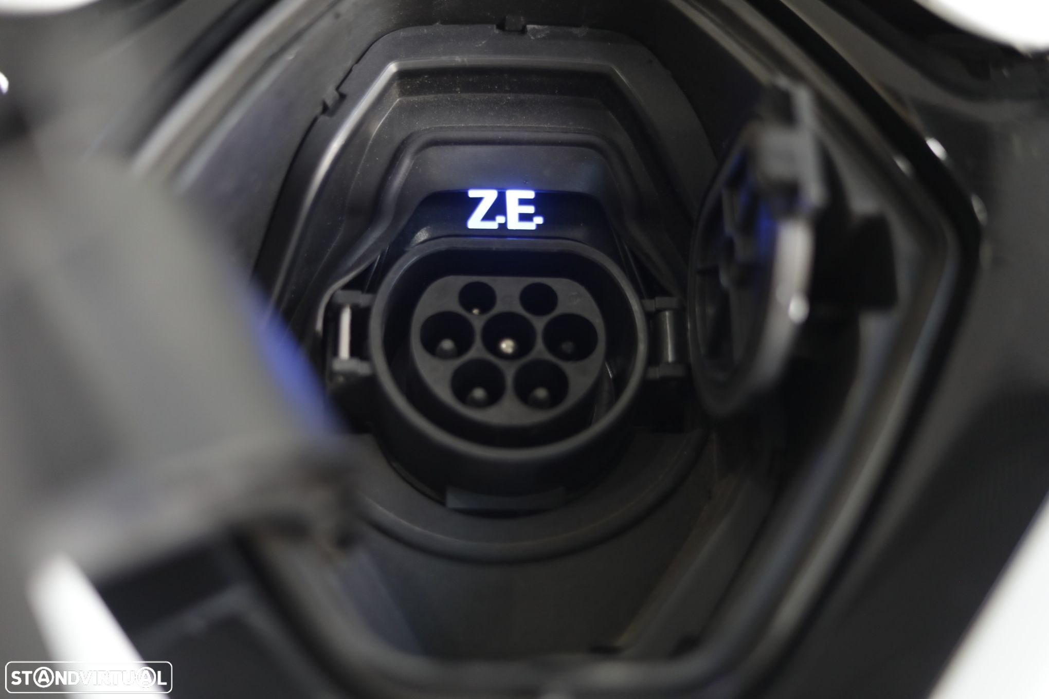 Renault Zoe (c/ Bateria) Life 40 - 27