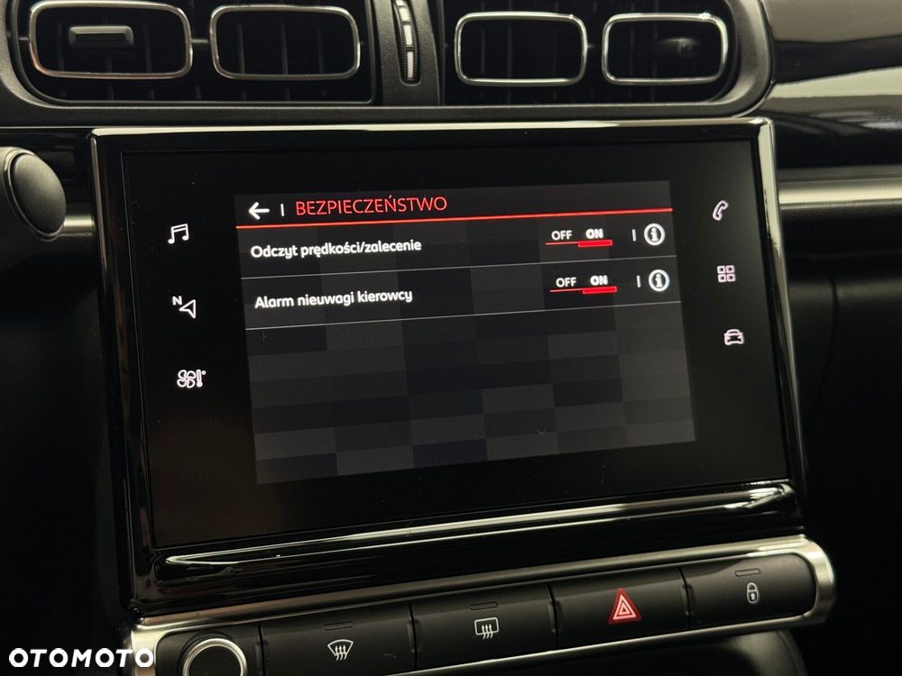 Citroën C3 1.2 PureTech Shine EAT6 - 36