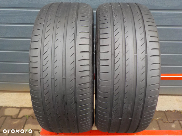 225/50 R17 98V OPONY PIRELLI POWERGY DOT22