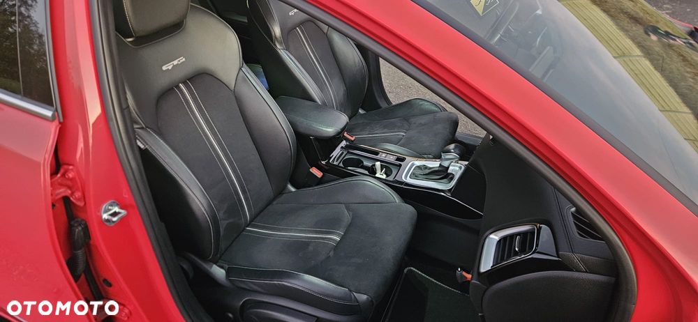 Kia ProCeed 1.4 T-GDI DCT7 OPF GT LINE - 30