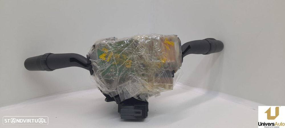 COMANDO MULTIFUNÇÕES TOYOTA COROLLA VERSO 2008 -8430605050 - 1