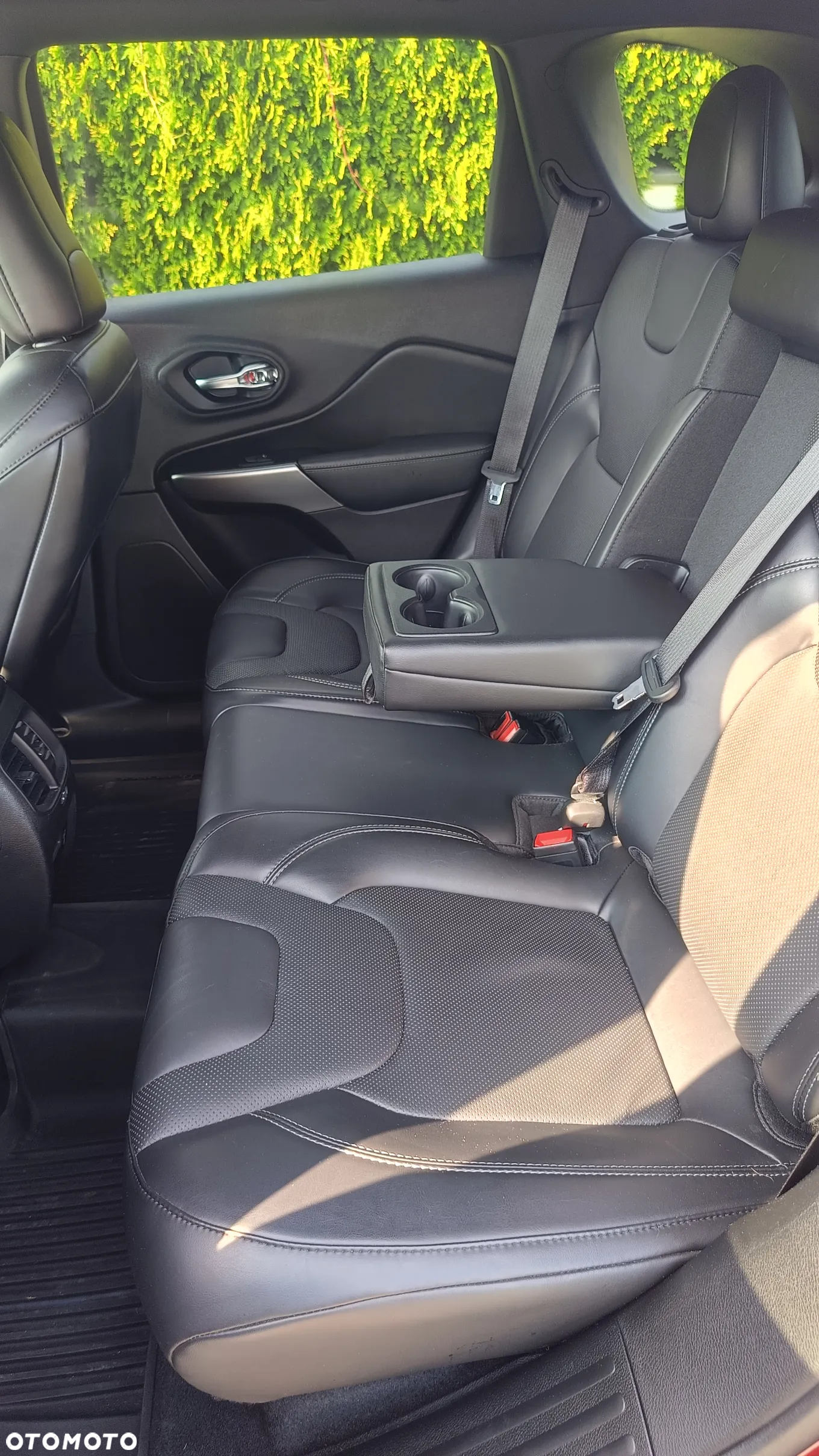 Jeep Cherokee 2.0 GME Active Drive I Limited - 10