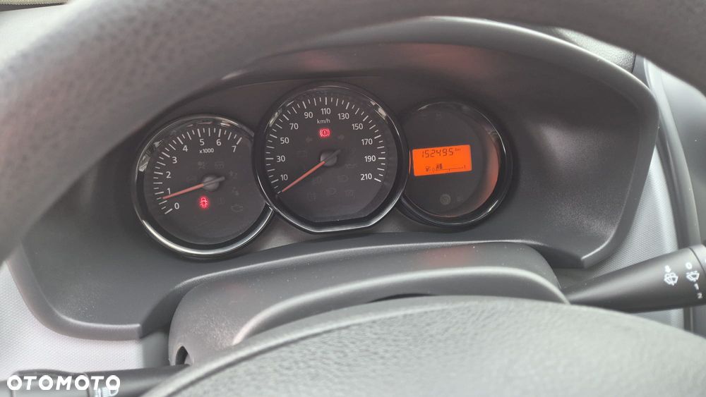 Dacia Sandero 1.2 16V 75 Celebration - 13