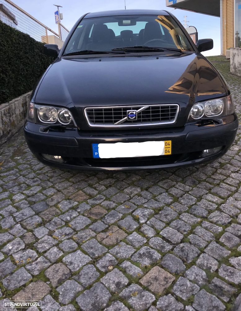 Volvo V40 - 2