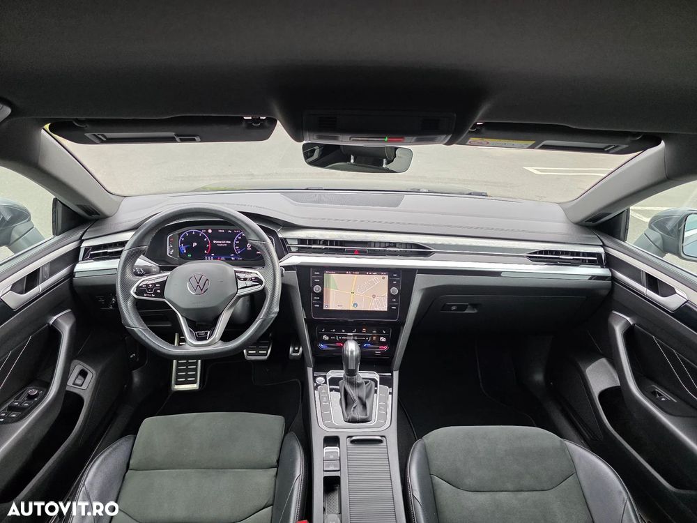 Volkswagen ARTEON - 26