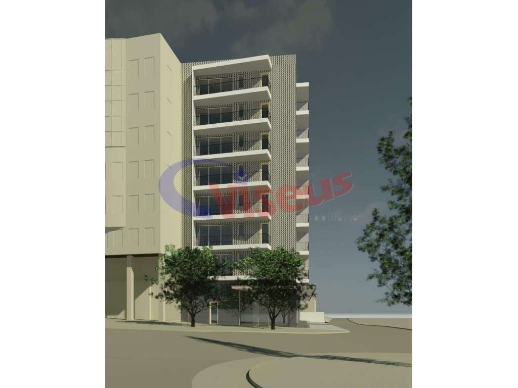 T2 Novo Gaia Avenida - Grande imagem: 3/12