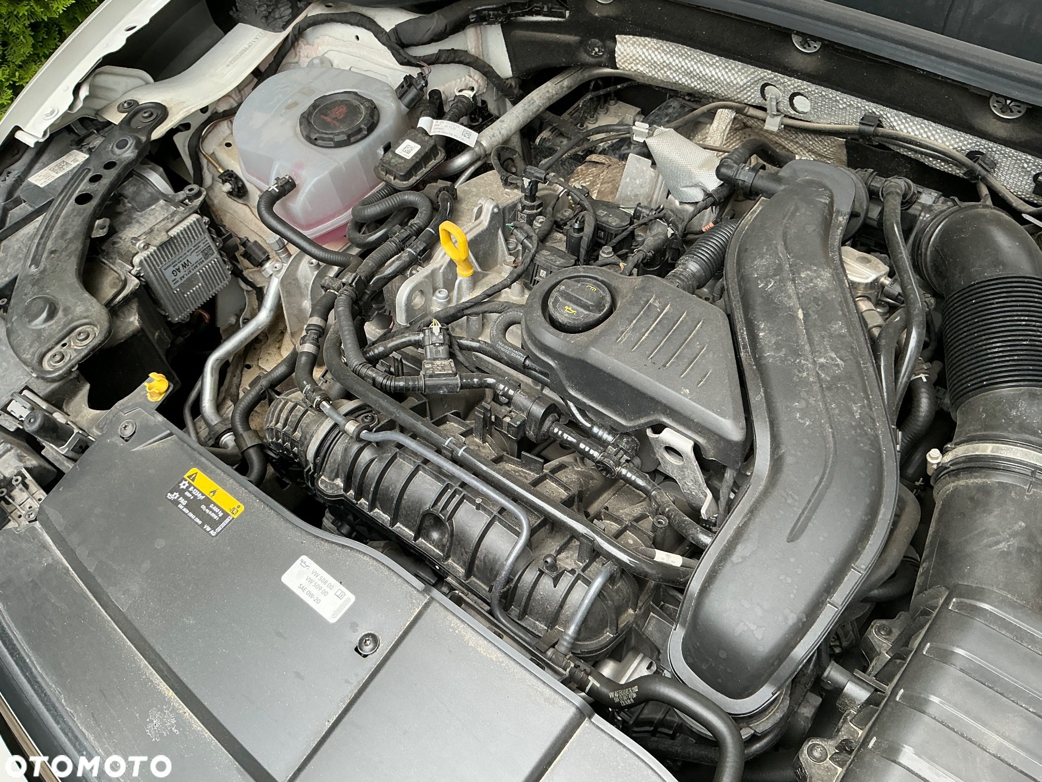 Volkswagen T-Roc 1.5 TSI Style DSG - 12