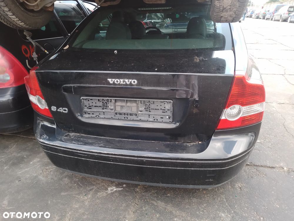 VOLVO S40 04-07 1.8 B DMUCHAWA WENTYLATOR NAWIEWU (019-26) - 10