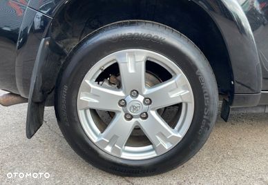 Toyota RAV4 2.2 D-CAT 4x4 Executive - 21