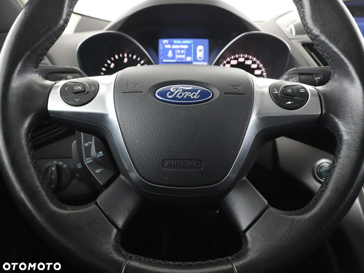 Ford Kuga 2.0 TDCi 2x4 SYNC - 21