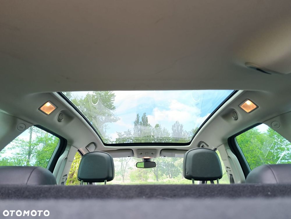 Opel Meriva 1.4 Edition - 21
