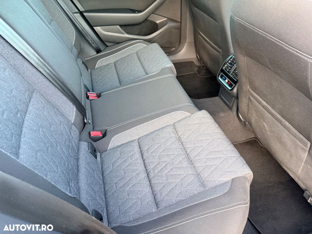 Volkswagen Passat 2.0 TDI DSG Business - 10