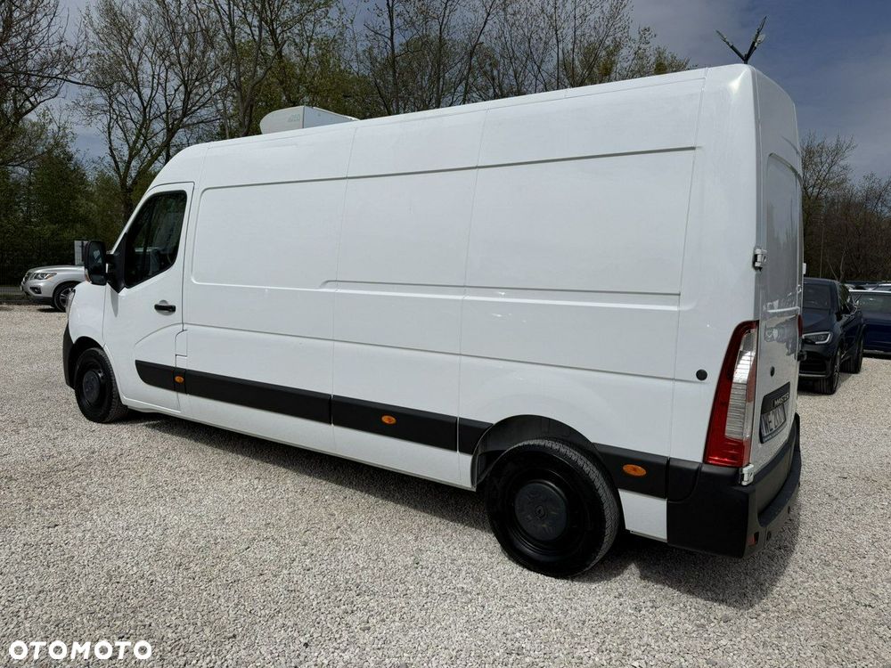 Renault Master - 10