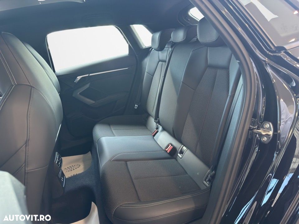 Audi A3 Allstreet - 13
