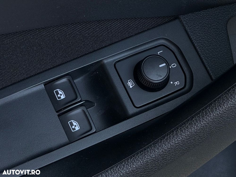 SKODA Scala 2022 — imagine 17