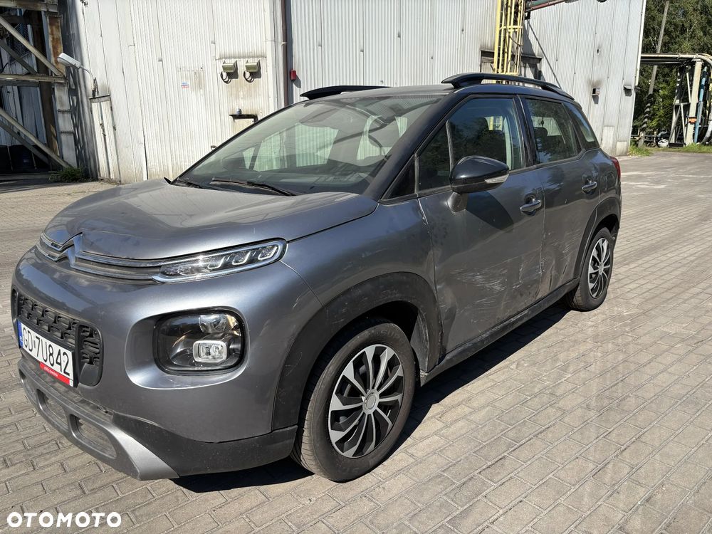 Citroën C3 Aircross 1.2 PureTech GPF Feel - 1