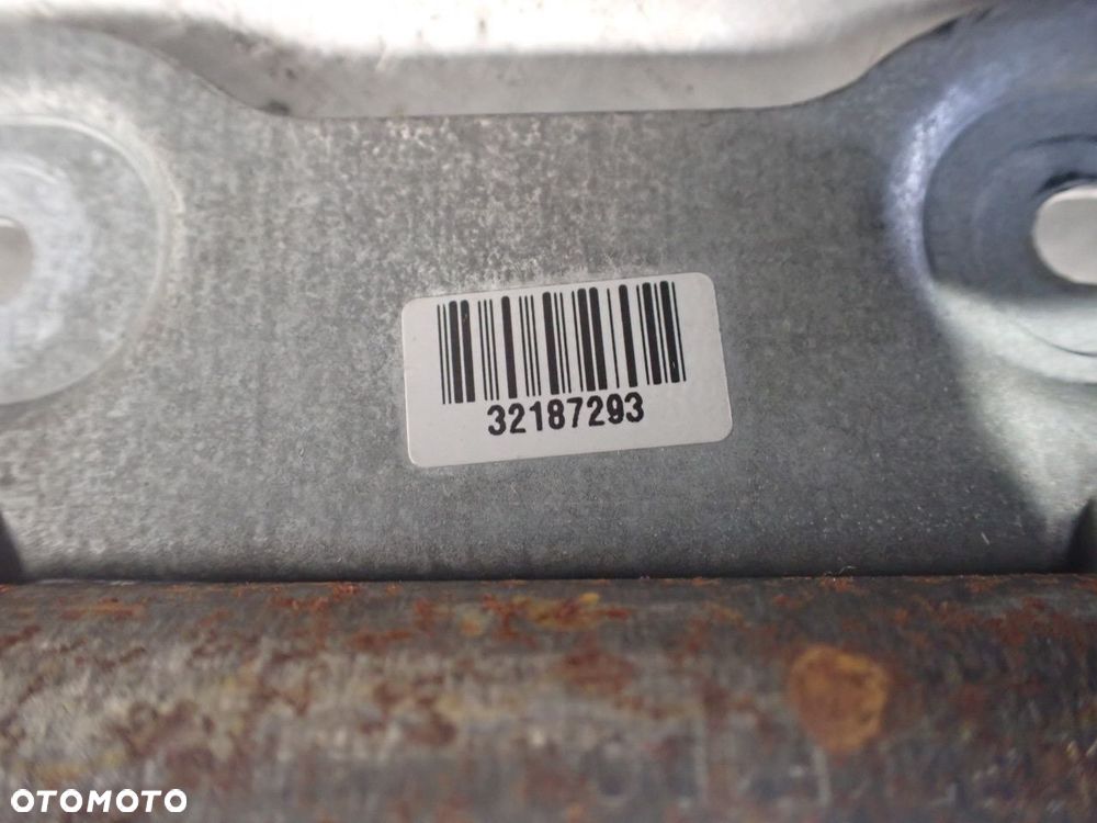 KURTYNA POWIETRZNA PRAWA PASAŻERA VOLKSWAGEN TOUAREG 5.0 7L6880742.E - 4
