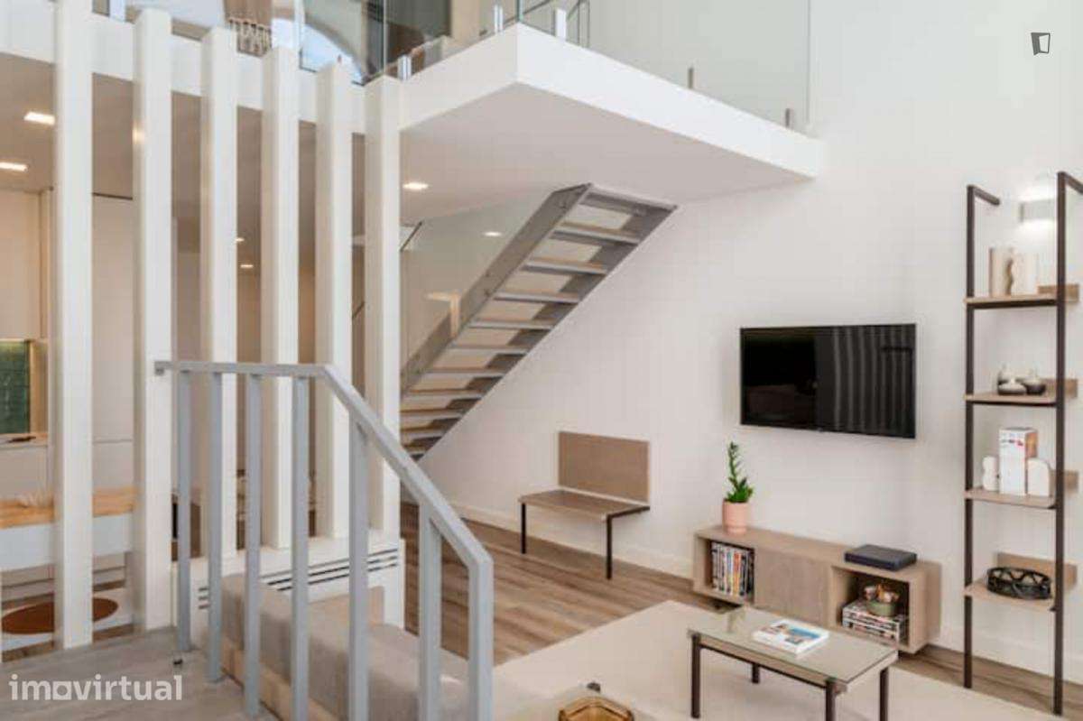 Apartamento com 1 quartos - localizado em Vila nova de gaia - Grande imagem: 5/22