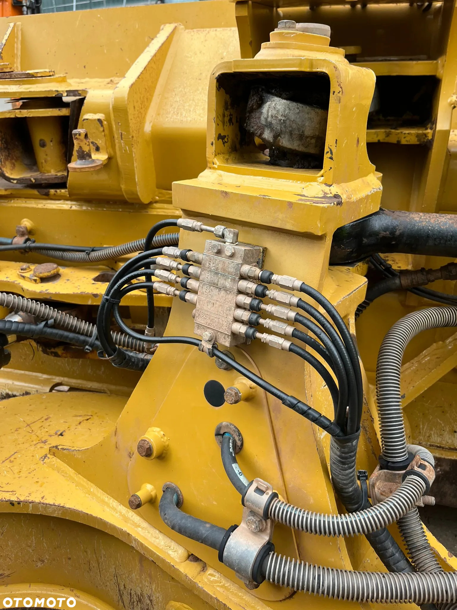 Caterpillar D6N LGP, 2019 ROK, 2100 MTH, ZRYWAK - 10