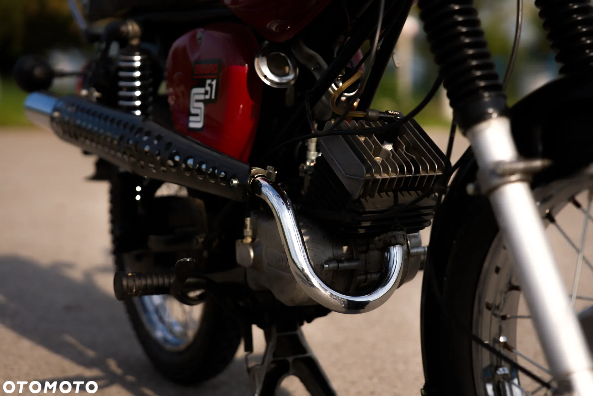 Simson Inny - 6