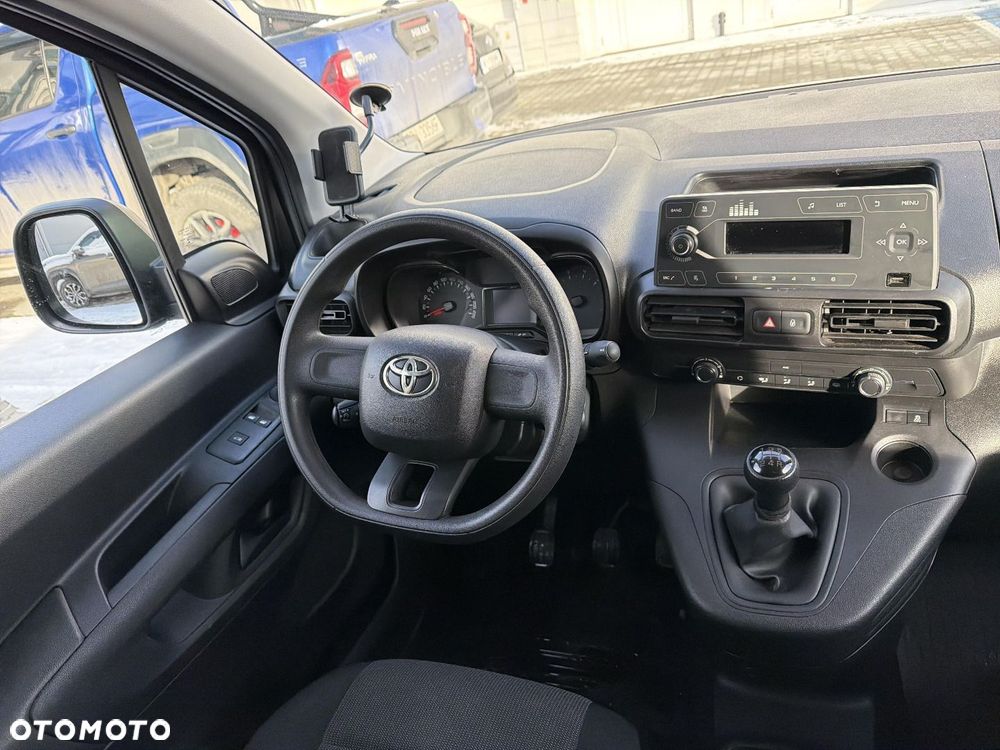 Toyota PROACE CITY - 10