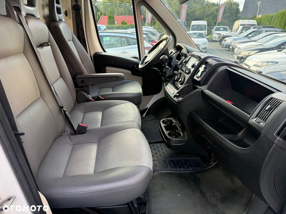 Fiat Ducato - 8