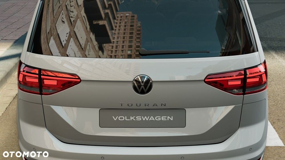 Volkswagen Touran 1.5 TSI EVO Highline DSG - 7
