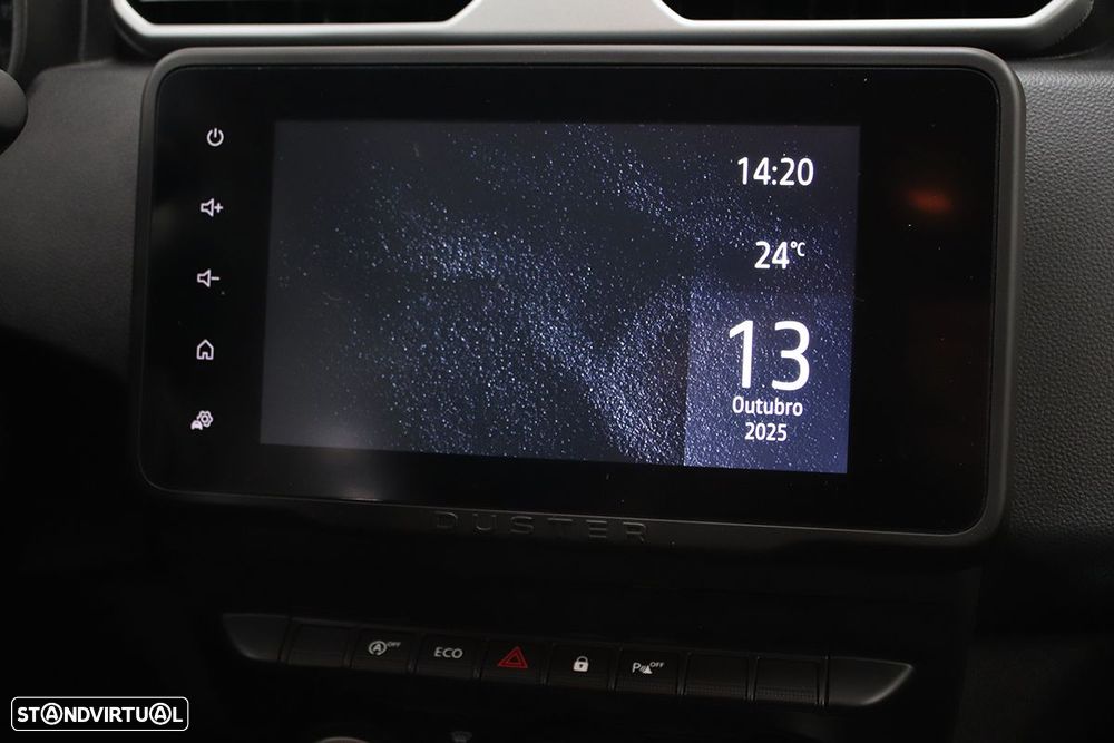 Dacia Duster 1.0 TCe Journey - 9