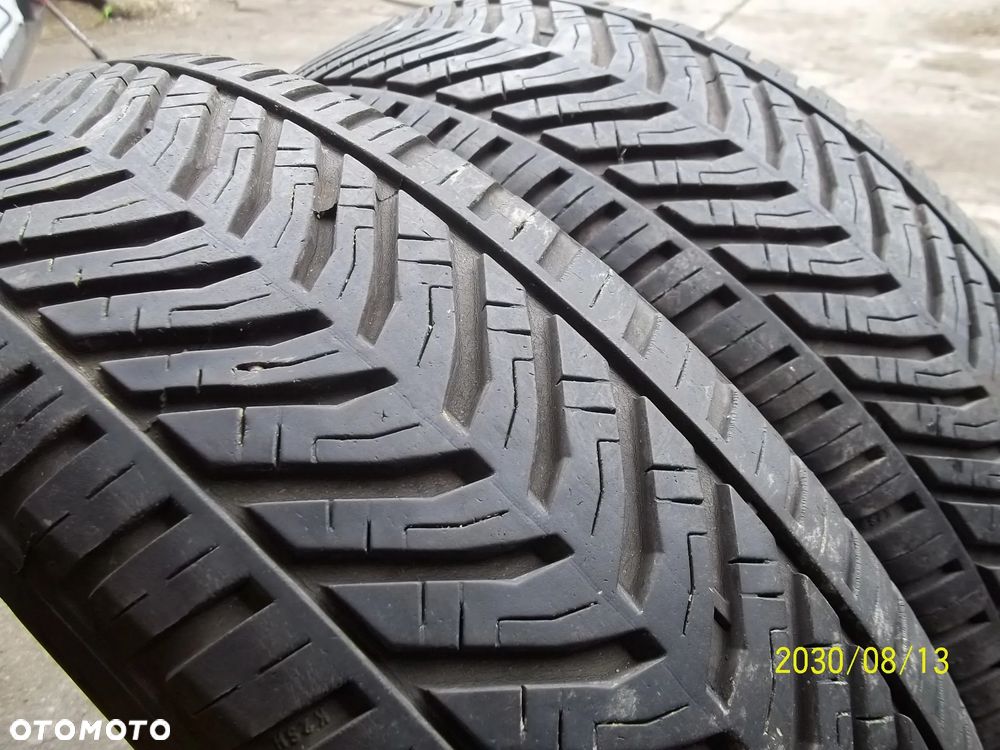 195/60 R15 SEBRING 5mm. Poznań_Montaż