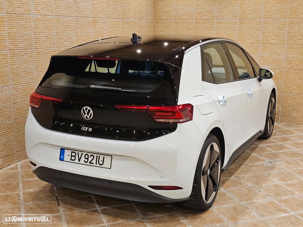 VW ID.3 77 kWh Pro S - 8