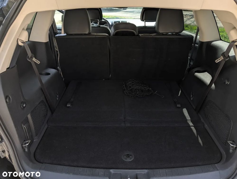 Fiat Freemont 2.0 Multijet Black Code AWD - 13