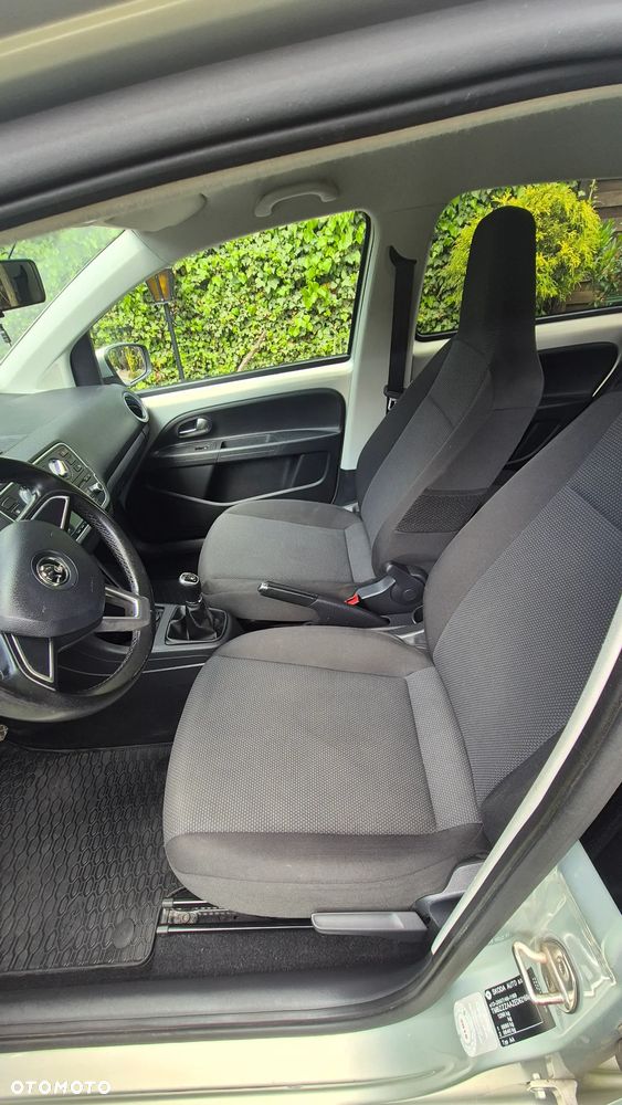 Skoda Citigo 1.0 Elegance - 6