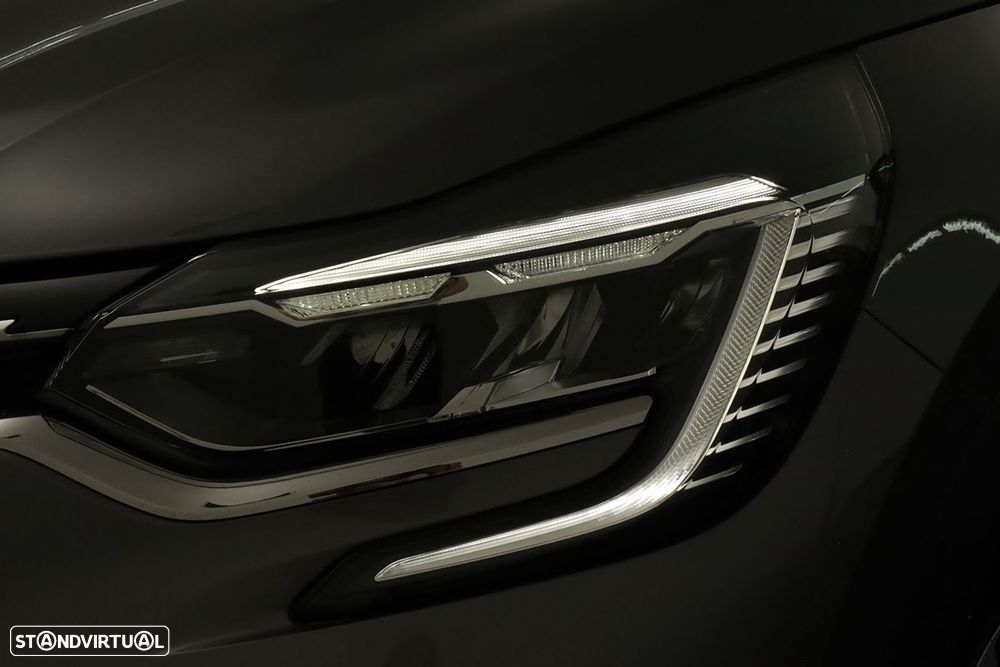 Renault Captur 1.0 TCe Techno Bi-Fuel - 6