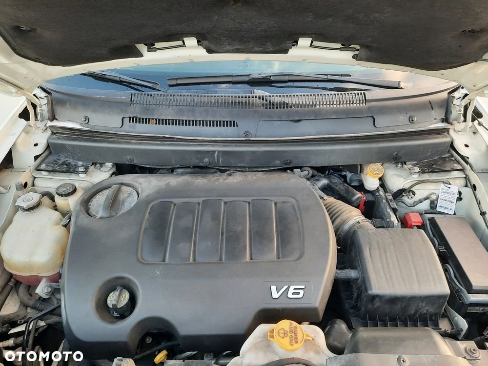 Dodge Journey - 21