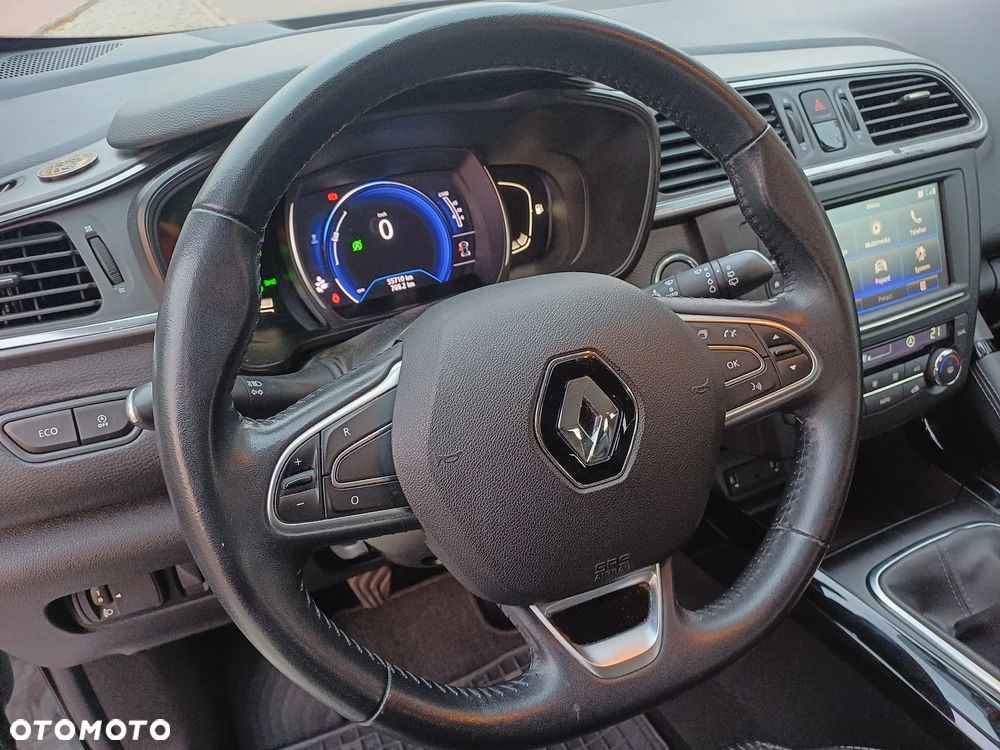 Renault Kadjar Energy TCe 130 COLLECTION - 13