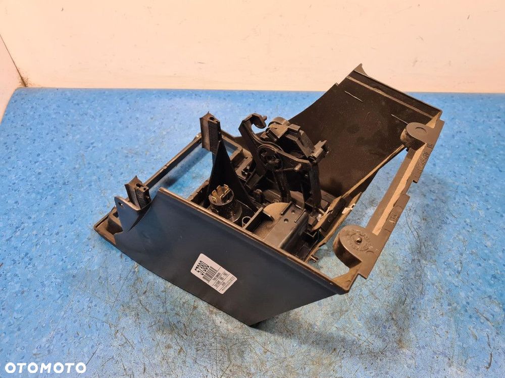 OPEL KADETT E LIFT PANEL NAWIEWU - 9