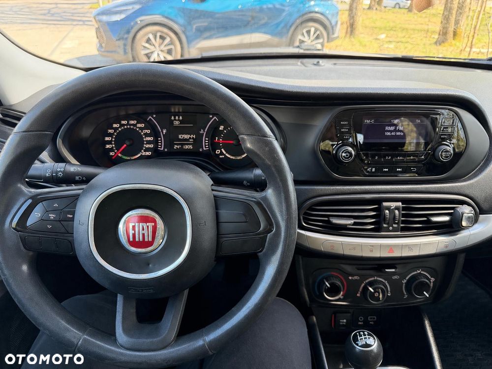 Fiat Tipo 1.4 16V - 7