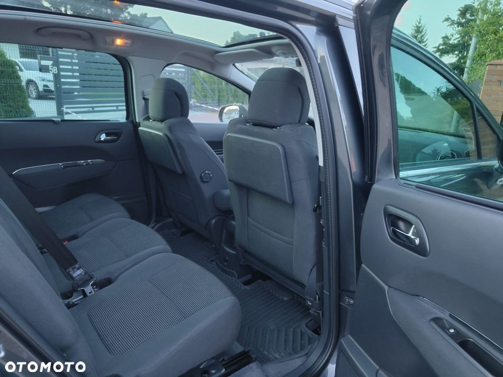 Peugeot 5008 BlueHDI 120 Stop & Start Business-Line - 11
