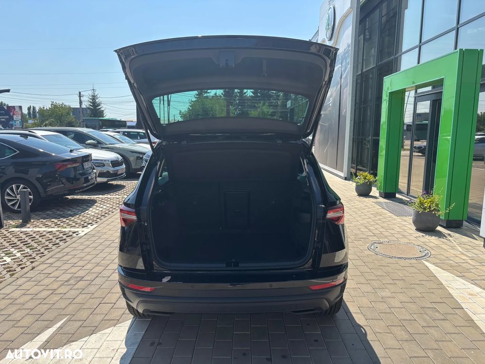 Skoda Karoq 2.0 TDI 4X4 DSG Selection - 15