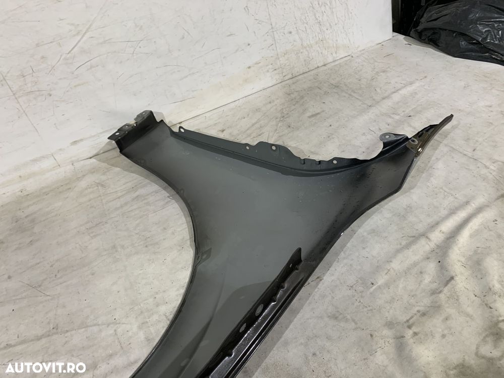 Aripa stanga fata, Mazda 3, 2019, 2020, 2021, 2022, 2023, 2024. - 3