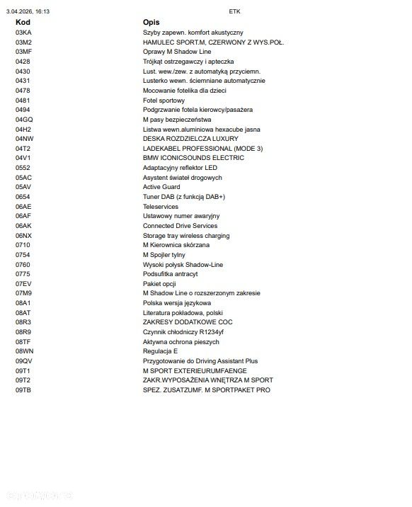 BMW iX2 xDrive30 66.5kWh M Sport - 9