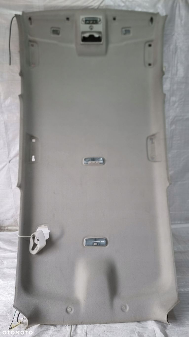 FORD GALAXY MK3 III 06- PODSUFITKA AM21U51918ED - 1